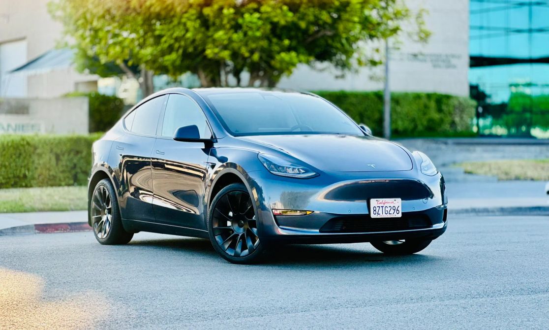 tesla model y 2022 7SAYGDEE9NF368103 image tesla model y 2022 7SAYGDEE9NF368103 image